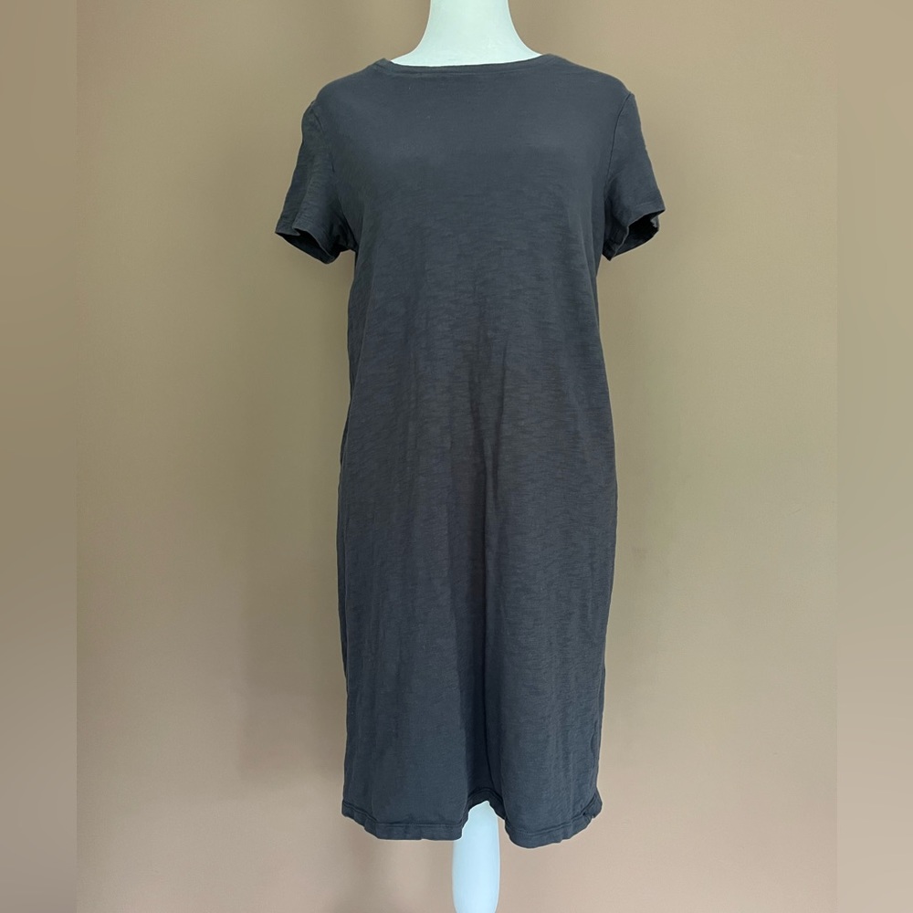 {Universal Thread} T-Shirt Dress Bundle in Green & Grey - Women's XS - Picture 9 of 15